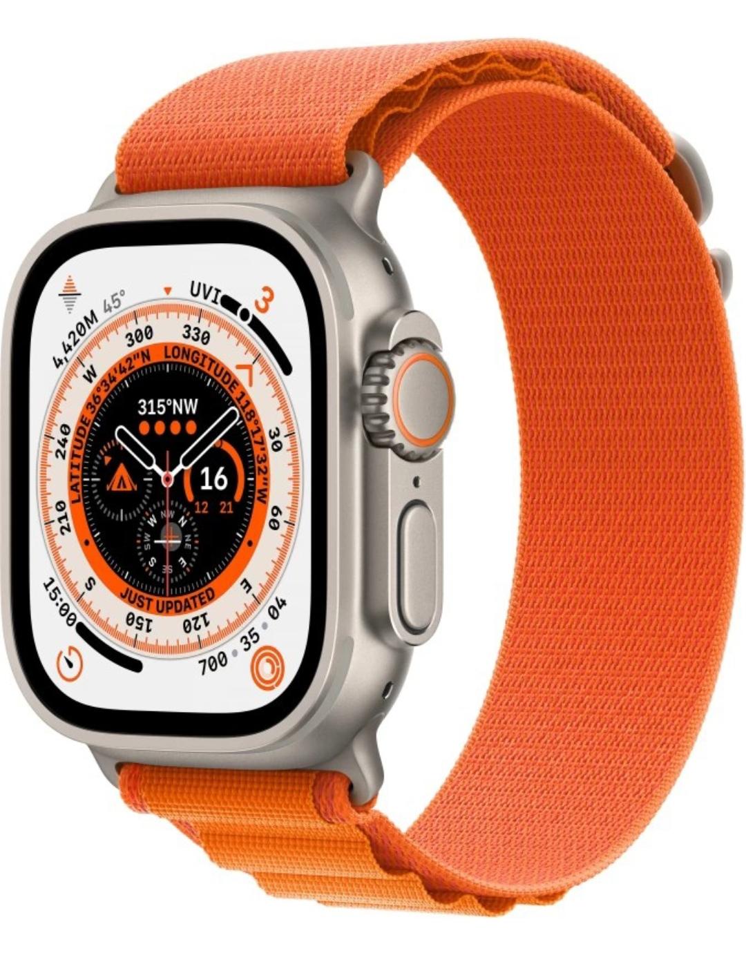Watch